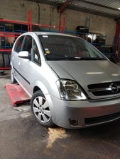 Cardan Opel MERIVA