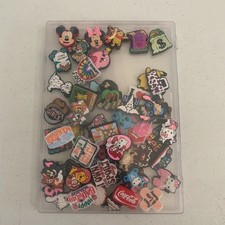 50 Pcs Assorted Silicone Focal Beads for Pens Animal Silicone Beads