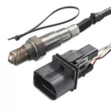 Sonde lambda Audi 60