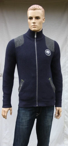 👍 GAASTRA 👍 mens jacket jumper size L - product listing photo