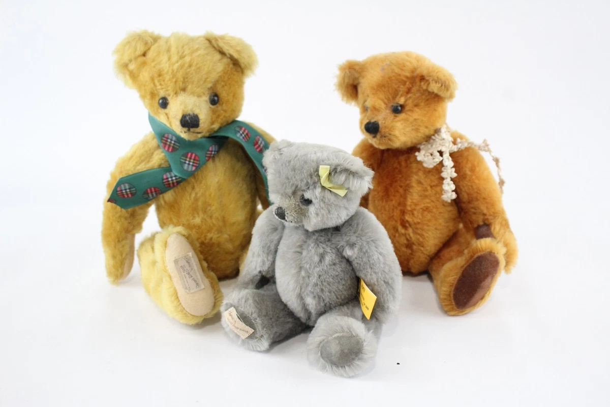 Rag Book in Dean's Teddy Bears for sale | eBay UK