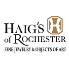 Haig's of Rochester