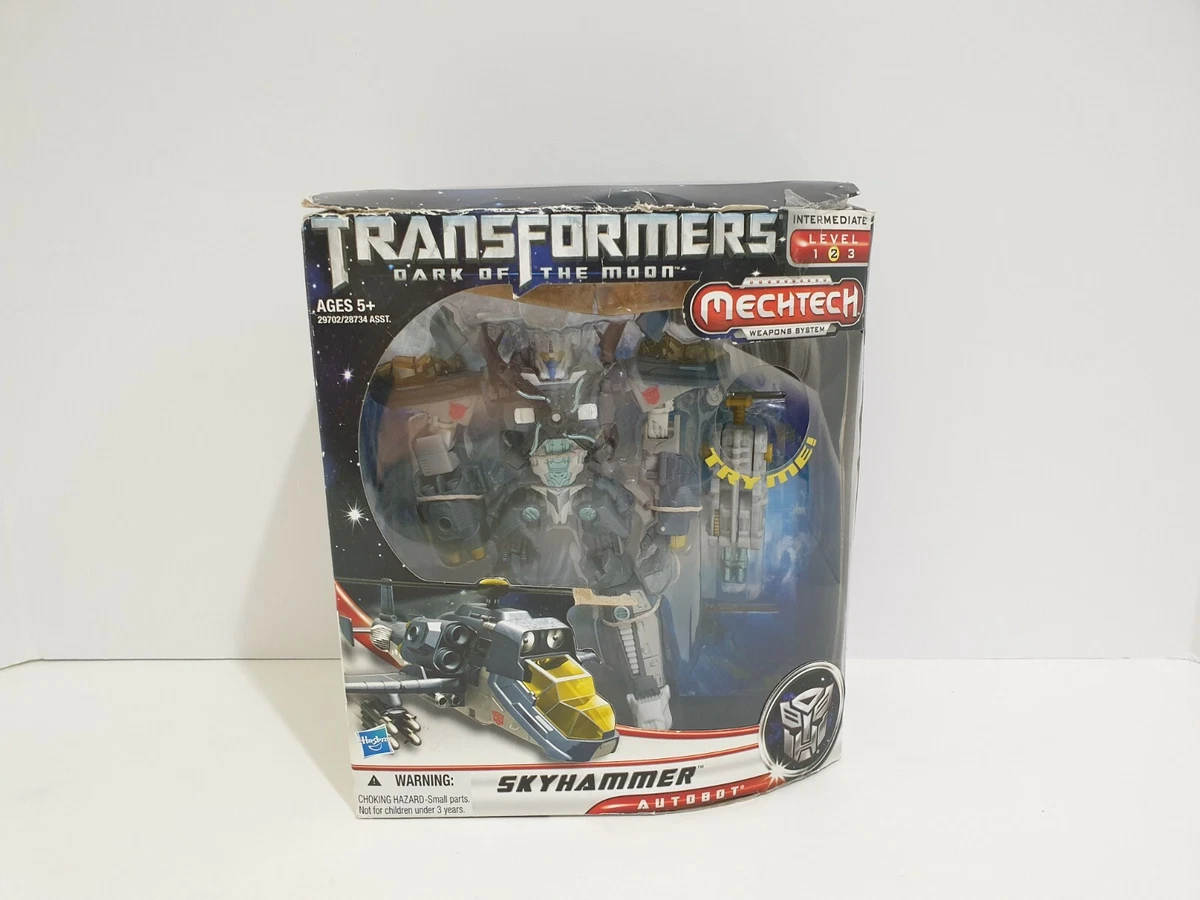 Transformers skyhammer best sale