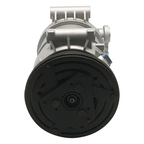 RYC Reman Complete AC Compressor Kit EG931 - 第 4/6 張圖片