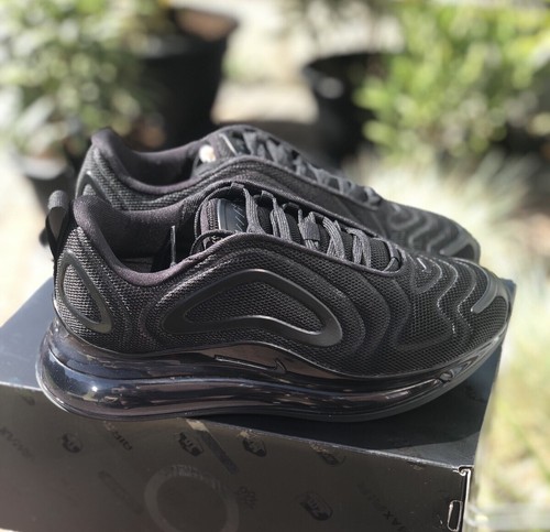 Nike Air Max 720 (GS) Youth Trainers UK 4.5 EU 37.5 (AQ3196 006) | eBay