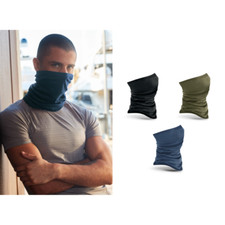 Beechfield Morf Merino B916 - Classic 100 Merino Wool Moisture-wicking Snood