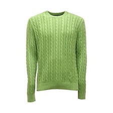 7965AR men's sweater SUN 68 man cotton delav  sweater