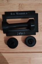 Mamiya 7 Panoramic set converter 35mm to 120 Roll Film- Adapters for Mamiya 7