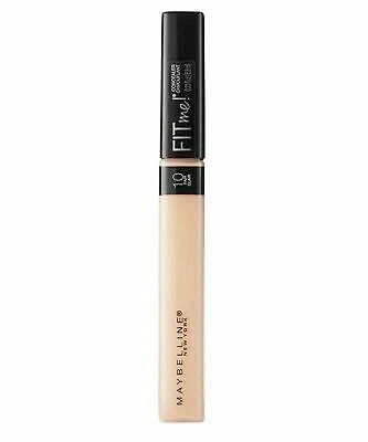 Maybelline New York Gel Assorted Shade Concealers