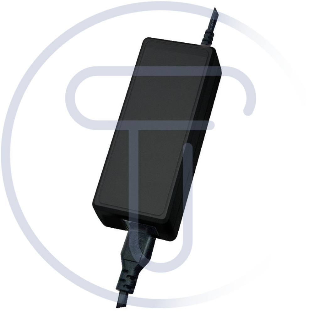 Alimentatore USB con tensione regolabile da 5 a 24Vdc 3,25A 65W spina USB C