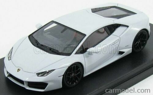 Lamborghini Huracàn Tecnica Looksmart 1/43 LS536E | Exclusive Car Models