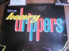 The Honey Drippers 1984 Volume One Promo Poster Beck Page Plant Led Zeppelin — photo 2