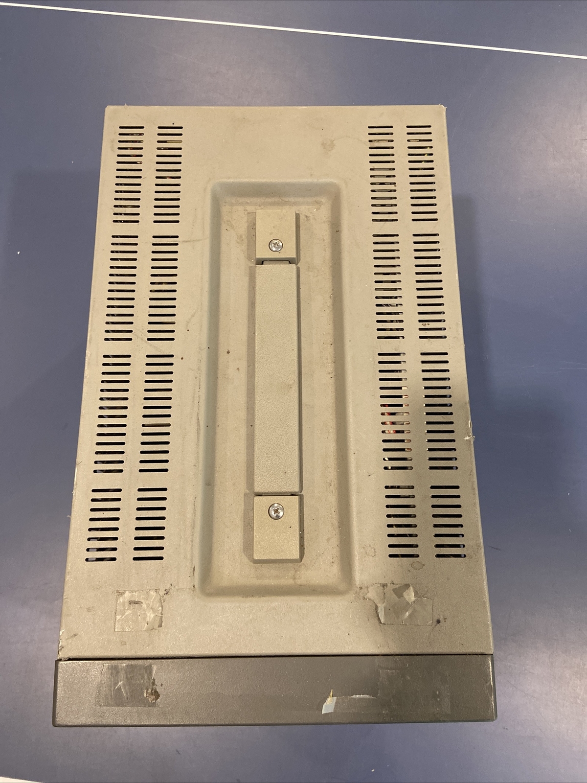 SONY PVM8044Q TV FOR PARTS eBay