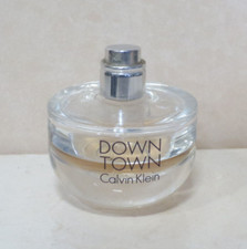 CALVIN KLEIN DOWN TOWN EAU DE PARFUM EDP SPRAY 1 OZ SEE DETAILS