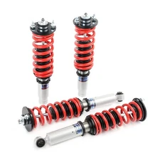 Coilover Shock Suspension Lowering Kits for CR-V 1996 1997 1998 1999 2000 2001