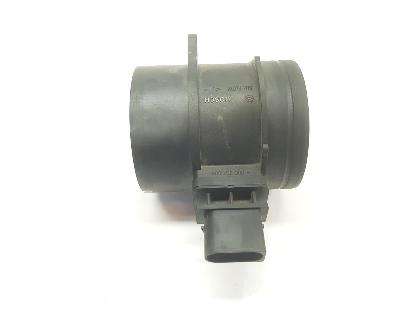 MERCEDES S Class W221 2007- MAF Mass Air Flow Sensor A0000942248 