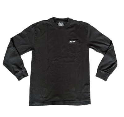 Palace PALACE SKATEBOARDS LONGSLEEVE Skateboards P3 Long Sleeve