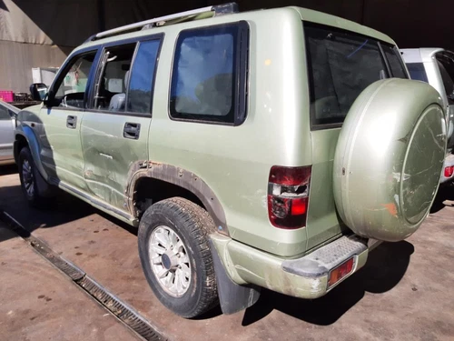 MMR510316 Elevalunas Delantero Derecho para ISUZU TROOPER 3.0 DTi (5-trg 8666902 - Imagen 8 de 10