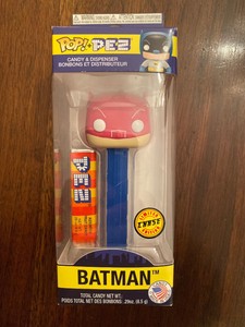 pop pez batman