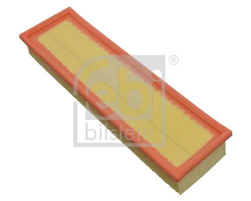 Febi Bilstein 100383 Luftfilter FüR C4 Peugeot 206 206+ 307 1.1 1.4 09.98--image