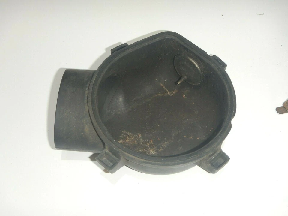 Jeep Wrangler YJ 87-90 limpador de ar no corpo do acelerador fabricante de equipamento original TBI FRETE GRÁTIS - Imagem 4 de 4