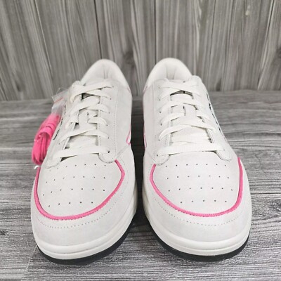 Zapatillas Fila Tenis Fila Disruptor Blancos Fila Blanca Y Rosa