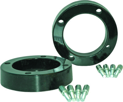 DURABLUE 1999-2001 Magnum 500 4X4 Polaris GRAPH-LITE SPACER 4X101 1 1/2 POL GL10