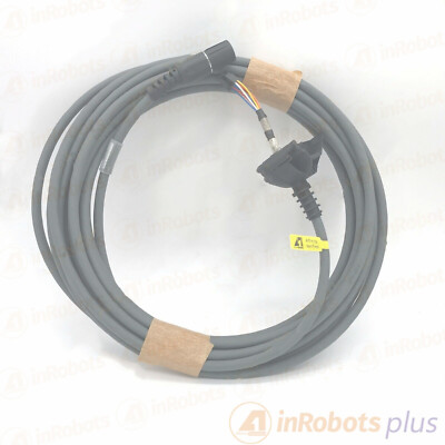 00-181-563 Cable KUKA KRC4 00-168-334 Teach Pendant Connection 2 years warranty