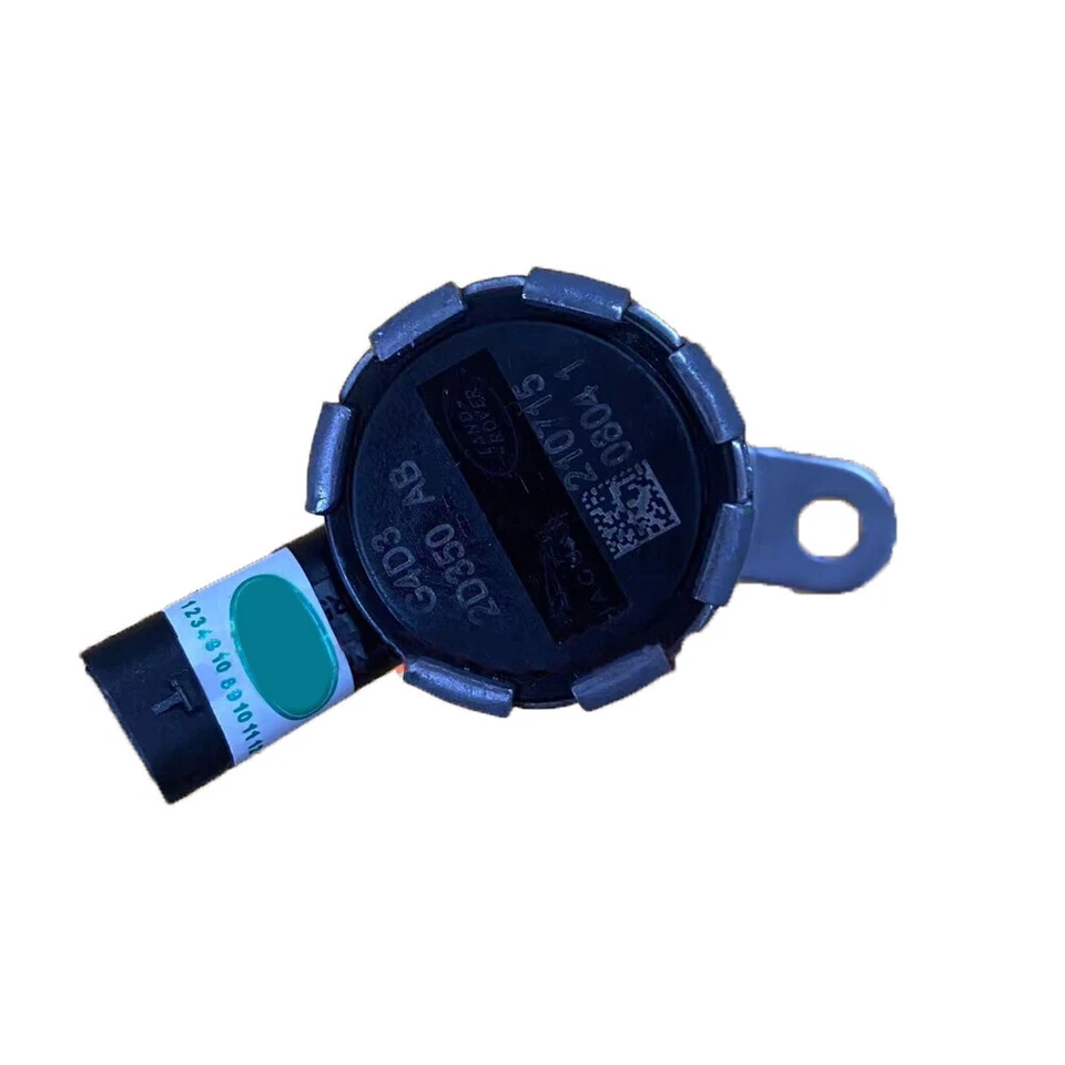 Piston Oil Cooling Valve For Range Rover Sport Evoque Jaguar LR073684 AJ813393 - Image 3 of 3