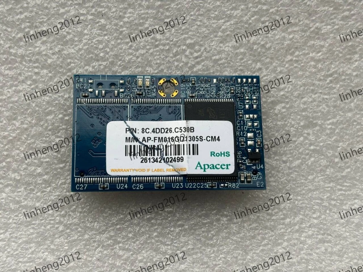 Apacer Computer Memory (RAM) for sale | eBay