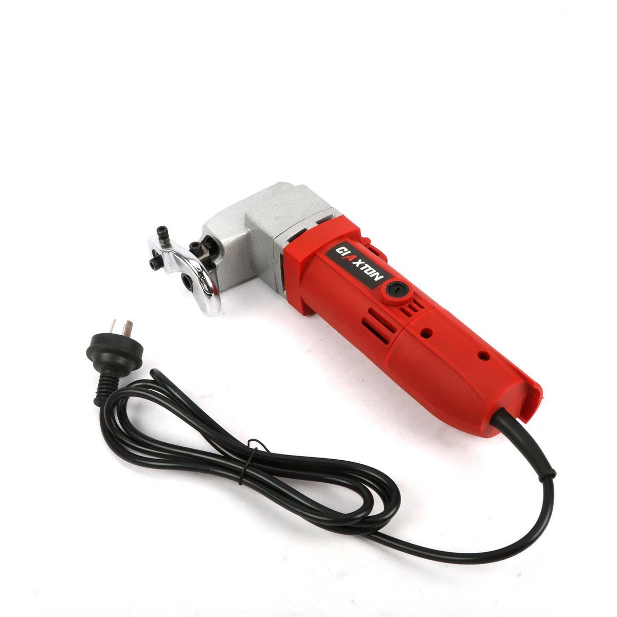 MILWAUKEE, Sheet Metal, Scroll Cut Cutting, Shear