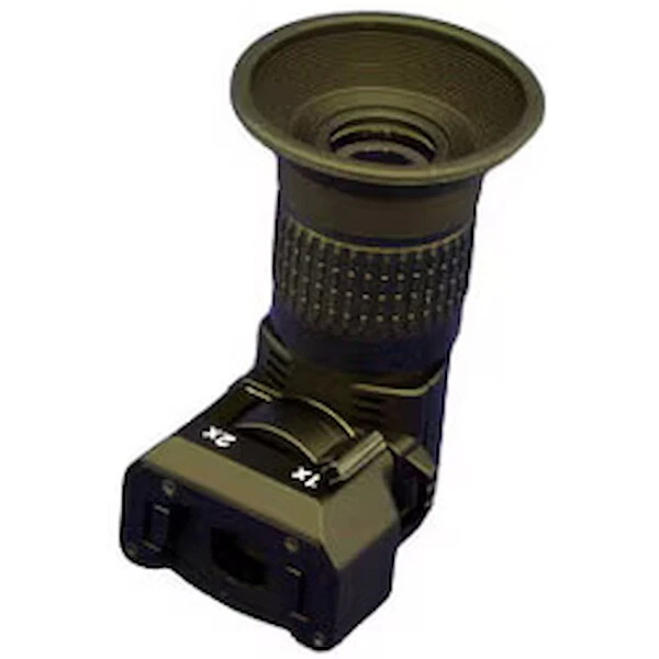 NIKON Variable Magnification Angle Finder for Corner Windows DR-6 008# - Image 2 of 2