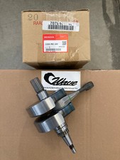 albero motore HONDA crankshaft CRF450RX CRF450R 17 18 13000-MKE-A00 NO COPY