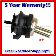 T641 Fits 2000-2009 Honda S2000 2.0L 2.2L Front Left or Right Motor Mount A4564