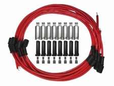 Moroso 52011 Ultra Spark Plug Wire Chevy Ls Red Universal 48 Cut To Length Kit Moroso 52011 Ultra Spark Plug Wire Chevy Ls Red Universal 48 Cut To Length Kit