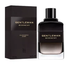 Givenchy Gentleman Boisee 3.3 oz EDP Cologne for Men New in Box