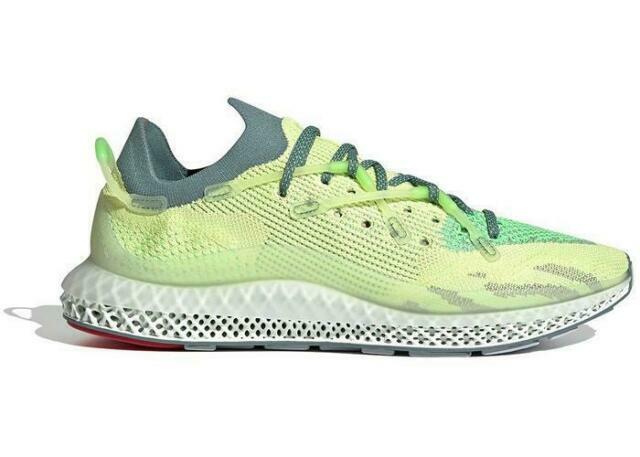 adidas 4d ebay