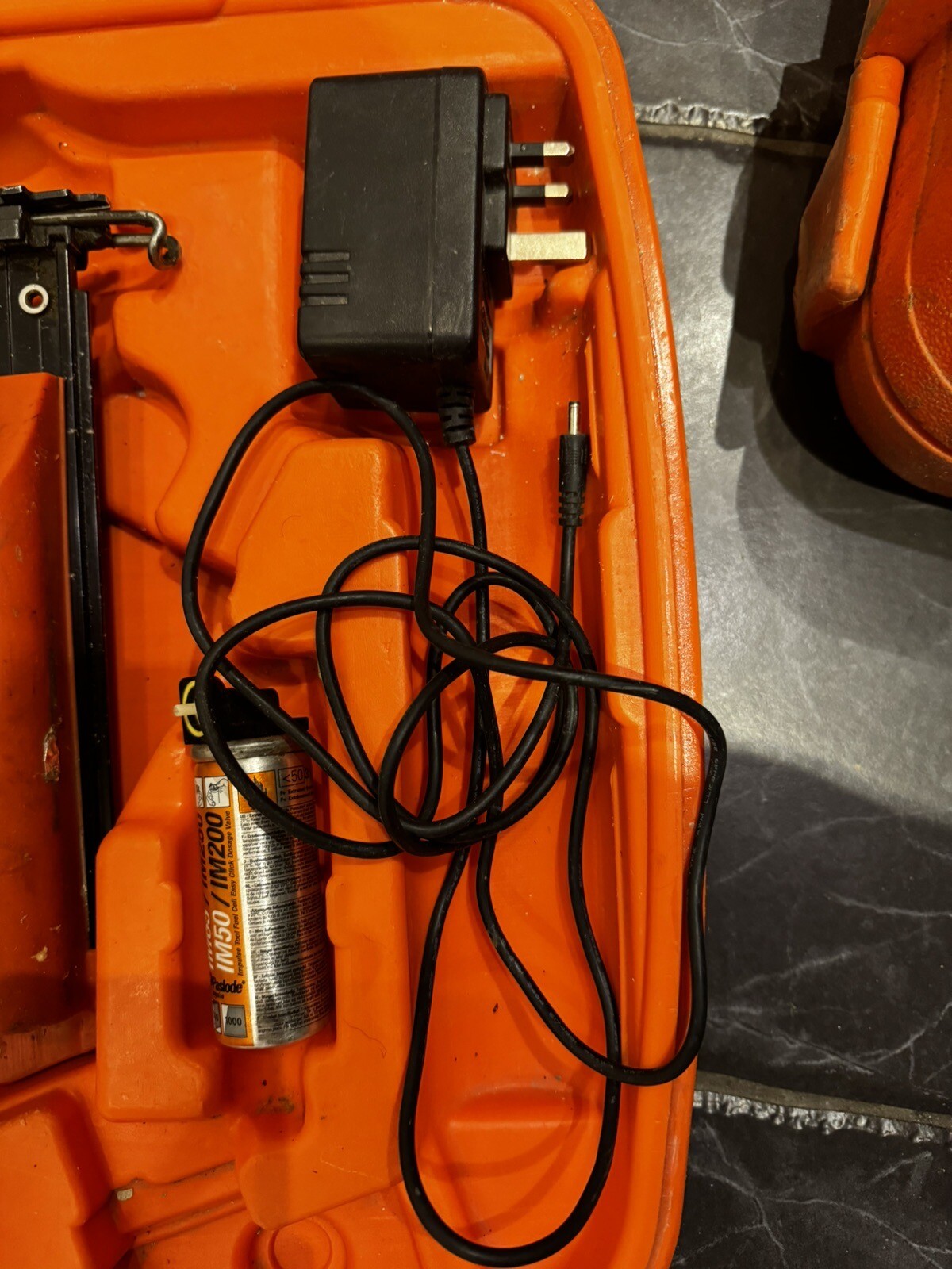 Paslode IM250 Type 2 Nail Guns eBay