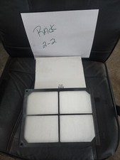 Cabin Air Filter Baldwin PA5320