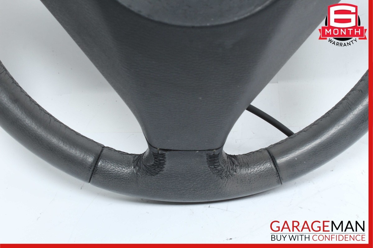 05-07 Mercedes R171 SLK280 C280 C350 Sport Steering Wheel