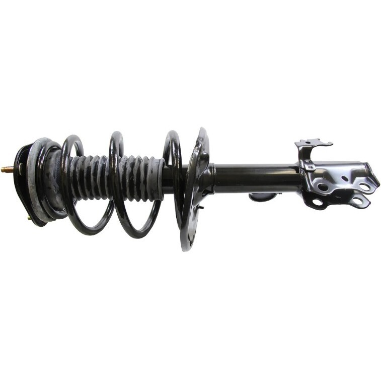 Monroe 272275/272276 Strut Front Complete Assemblies Set Toyota
