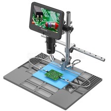 Andonstar AD246SM-Plus HD Digital Microscope for PCB Repair and Maintenance ot25