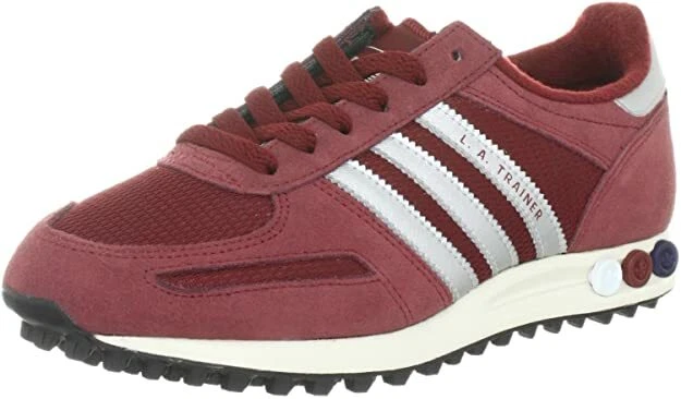 La trainer adidas clearance donna