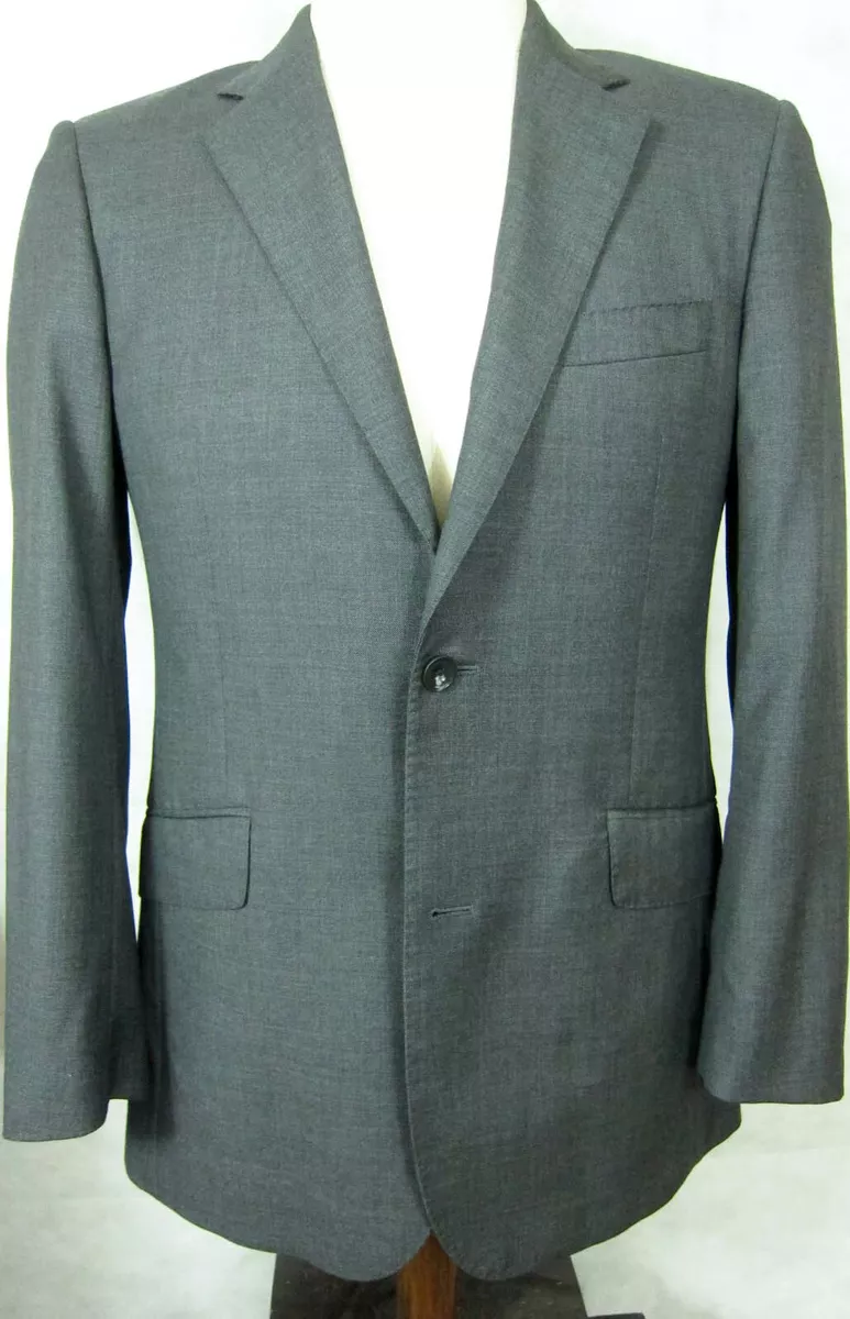 Tm lewin clearance coats