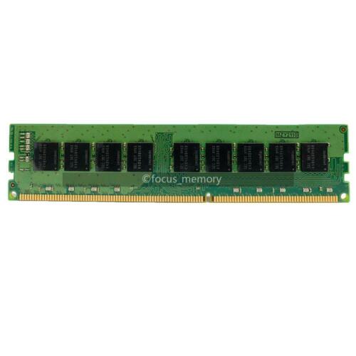 DDR3L 8GB ECC UDIMM Ungepufferter PC3L-12800E 1600MHz Ram für HP DELL LENOVO - Bild 3 von 9