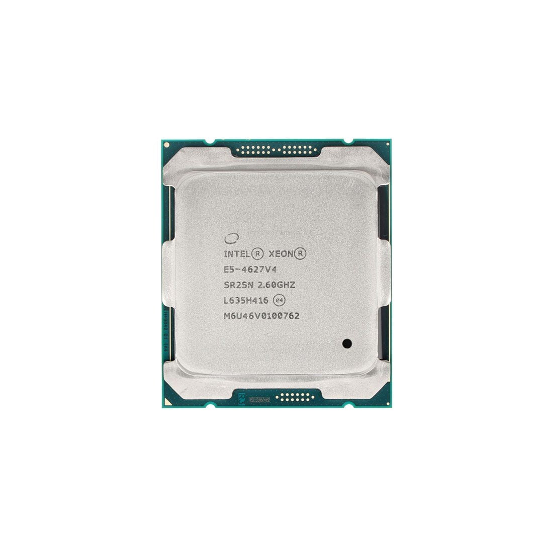 XEON CPU 4個セット Intel Xeon E-2286G 4.0-4.9Ghz 6CORE 12M 95W SRF7C LGA1151
