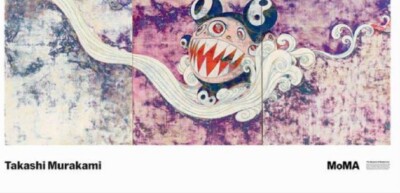 Takashi Murakami 1996-2002 村上隆 DVD s-l400.jpg