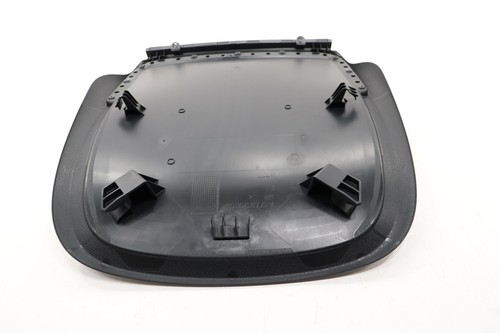 MERCEDES GLA250 H247 2021-2025 PANEL DE MOLDURA ASIENTO DELANTERO DERECHO OEM NEGRO_211 - Imagen 9 de 11