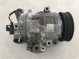 VW Seat Skoda Audi Klimakompressor Kompressor 6Q0820803D