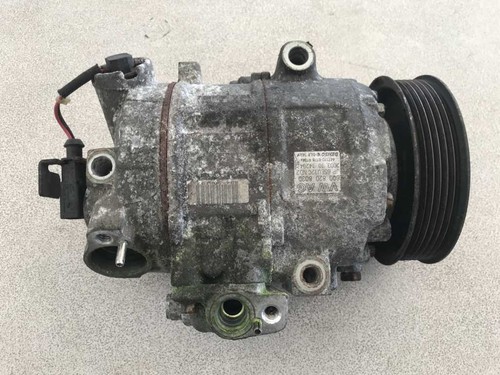 VW Seat Skoda Audi Klimakompressor Kompressor 6Q0820803D